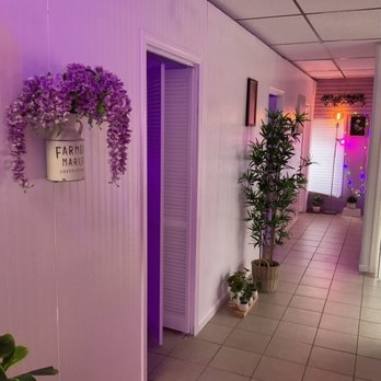 Restoration Salon and Spa - Room - Massage Near Me - Detroit, Michigan