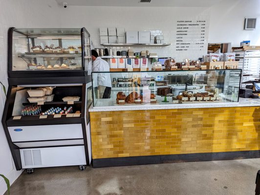 Tartine West Adams by null
