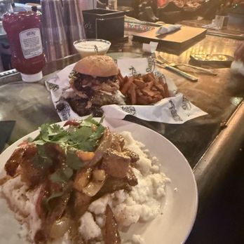 Krazy Kooters - The specials of the night - Burgers Near Me - San Clemente, California Krazy Kooters - The specials of the night - Burgers Near Me - San Clemente, California