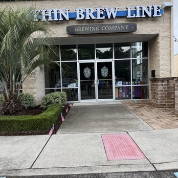 Thin Brew Line - Entry - Breweries Near Me - Virginia Beach, Virginia Thin Brew Line - Entry - Breweries Near Me - Virginia Beach, Virginia