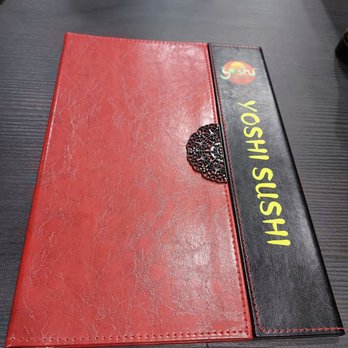 Yoshi Sushi - Yoshi Menu - Japanese Near Me - Milpitas, California Yoshi Sushi - Yoshi Menu - Japanese Near Me - Milpitas, California