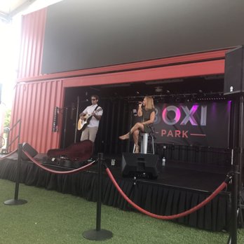 Boxi Park - Live music - Bars Near Me - Orlando, Florida Boxi Park - Live music - Bars Near Me - Orlando, Florida