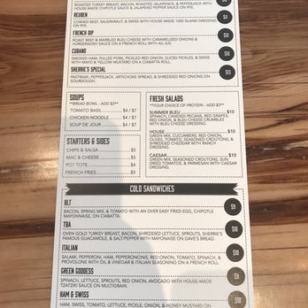 Bread and Brew Alaska - Bars Near Me - Anchorage, Alaska