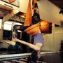 Photo of Shape Shift Yoga Wings
