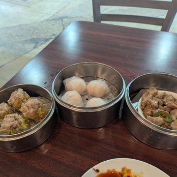 Joy Dim Sum 佳悦点心 - My big three - Dim Sum Near Me - Sugar Land, Texas Joy Dim Sum 佳悦点心 - My big three - Dim Sum Near Me - Sugar Land, Texas