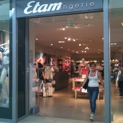 Etam Lingerie