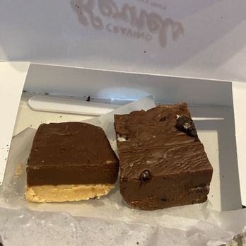 Craving Kernels - Fudge - Popcorn Shops Near Me - Tomball, Texas