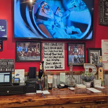 The Rescue Bar & Grill - Bars Near Me - Sargent, Nebraska
