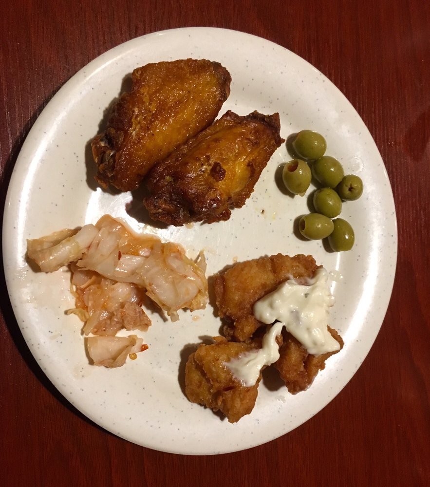 HIBACHI GRILL SUSHI BUFFET 26 Photos & 35 Reviews 934 N W Ave