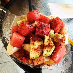 Fruit Bowl