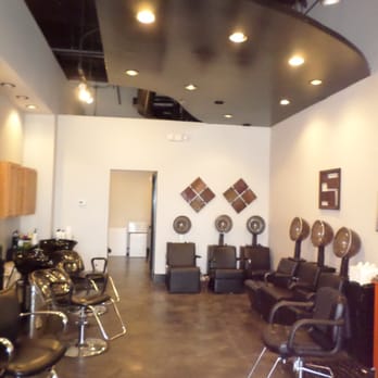 Elevations Salon - Hair Salons Near Me - Greenville, South Carolina