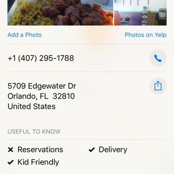 New China King - Chinese Near Me - Orlando, Florida New China King - Chinese Near Me - Orlando, Florida
