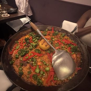 Aventura - Paella Americana - Tapas Bars Near Me - Ann Arbor, Michigan Aventura - Paella Americana - Tapas Bars Near Me - Ann Arbor, Michigan