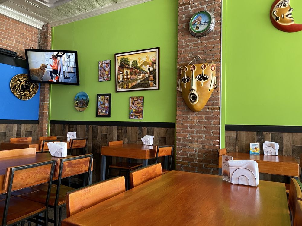 El Patron Mexican Restaurant - Worcester