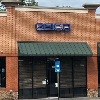 Jim Somers - GEICO Insurance Agent - Auto Insurance Near Me - Duluth, Georgia