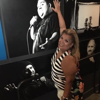 Oxnard Levity Live - Me and Fluffy. - Comedy Clubs Near Me - Oxnard, California Oxnard Levity Live - Me and Fluffy. - Comedy Clubs Near Me - Oxnard, California