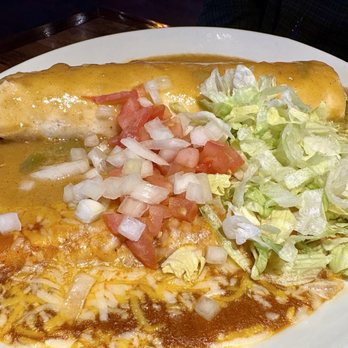La Fogata - Quincy - Combinaciones Dos - Mexican Near Me - Denver, Colorado
