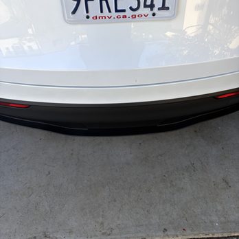 Restor It Dent Repair - Damage from a few feet away - Mobile Dent Repair Near Me - Oceanside, California Restor It Dent Repair - Damage from a few feet away - Mobile Dent Repair Near Me - Oceanside, California