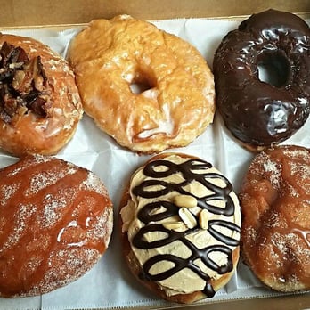 Sugar Donuts - Donuts Near Me - Charlotte, North Carolina Sugar Donuts - Donuts Near Me - Charlotte, North Carolina