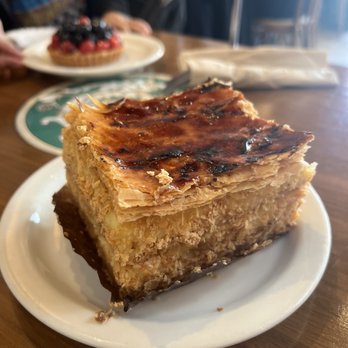 Urth Caffé - Orange - Urth Napoleon - Coffee & Tea Near Me - Orange, California Urth Caffé - Orange - Urth Napoleon - Coffee & Tea Near Me - Orange, California