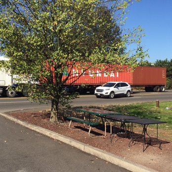 Taqueria El Corral - Food Trucks Near Me - Fife, Washington