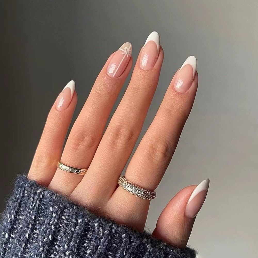 Top Nails Image