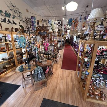 Brilliance - Jewelry Near Me - Brattleboro, Vermont