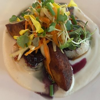 Duck Soup - Duck Breast - New American Near Me - Friday Harbor, Washington Duck Soup - Duck Breast - New American Near Me - Friday Harbor, Washington