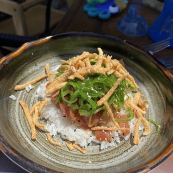 Pacific Coast Grill - Poke bowl - Seafood Near Me - Cardiff, California Pacific Coast Grill - Poke bowl - Seafood Near Me - Cardiff, California