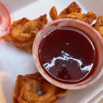 Jade Fountain Chinese Restaurant - Cream cheese wonton - Chinese Near Me - Lodi, California Jade Fountain Chinese Restaurant - Cream cheese wonton - Chinese Near Me - Lodi, California