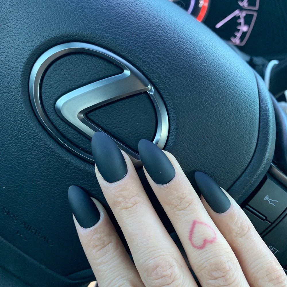 Pedi Lounge N Nails - Press on nails - Waxing Near Me - Las Vegas, Nevada Pedi Lounge N Nails - Press on nails - Waxing Near Me - Las Vegas, Nevada