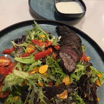 Gabriella's - Cafes Near Me - Tampa, Florida