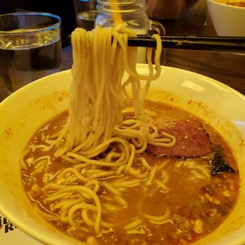 Kaliubon Ramen - Bubble Tea Near Me - West Hartford, Connecticut