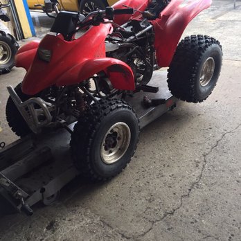 Jaa World Motorcylce - Motorcycle Dealers Near Me - Hialeah, Florida