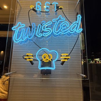 Wetzel's Pretzels - Pretzels Near Me - Anaheim, California Wetzel's Pretzels - Pretzels Near Me - Anaheim, California