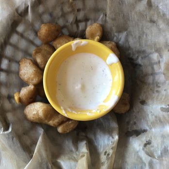 Vichy's Pub - Wisconsin cheese curds - Pizza Near Me - Park Falls, Wisconsin
