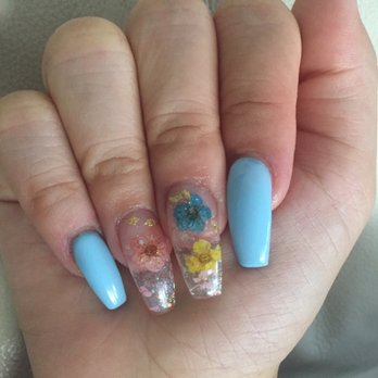 KC Nails & Spa - What I got - Nail Salons Near Me - Placentia, California KC Nails & Spa - What I got - Nail Salons Near Me - Placentia, California