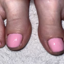 Majestic Nail Salon & Spa