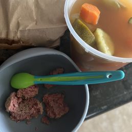 Albóndigas Albóndigas