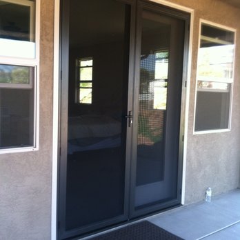 Progressive Security Screens - Crimsafe Security Screen - Security Systems Near Me - Escondido, California Progressive Security Screens - Crimsafe Security Screen - Security Systems Near Me - Escondido, California