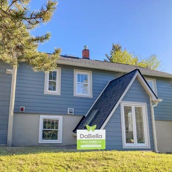 DaBella - Home improvement ready in time for summertime, with DaBella. - Roofing Near Me - Cheyenne, Wyoming DaBella - Home improvement ready in time for summertime, with DaBella. - Roofing Near Me - Cheyenne, Wyoming