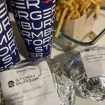 StormBurger - Fast Food Near Me - Inglewood, California StormBurger - Fast Food Near Me - Inglewood, California
