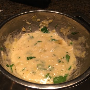 The Melting Pot - Spinach Artichoke - Fondue Near Me - Pittsburgh, Pennsylvania The Melting Pot - Spinach Artichoke - Fondue Near Me - Pittsburgh, Pennsylvania