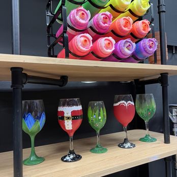 Painting with a Twist - Art Classes Near Me - McKinney, Texas Painting with a Twist - Art Classes Near Me - McKinney, Texas