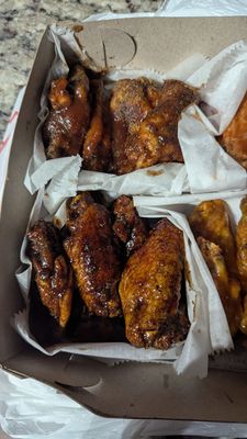 JR Crickets Briarcliff Rd by null