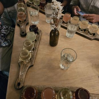 The Cider House - Cider flights - Cideries Near Me - Vancouver, British Columbia The Cider House - Cider flights - Cideries Near Me - Vancouver, British Columbia