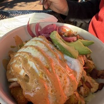 JoJo's - Tallboy Tots - Bars Near Me - Tucson, Arizona