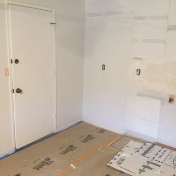 Interior Reflections - Kitchen demo. - Flooring Near Me - Simi Valley, California
