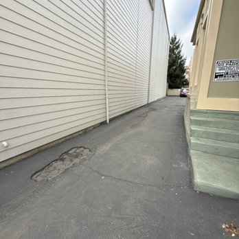 Mosaic Skin Studio - And PARKING!! - Skin Care Near Me - Oakland, California