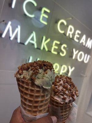 Molly Moon's Homemade Ice Cream Redmond by null